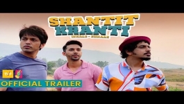 Shantit Kranti - Season 01 Complete
